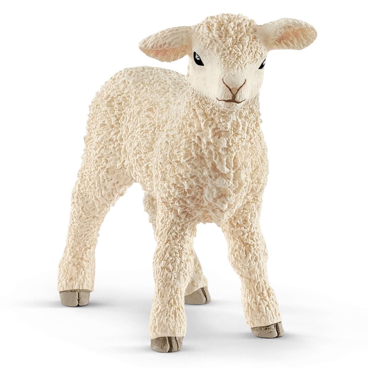 Lamb 13883 FARM WORLD | schleich