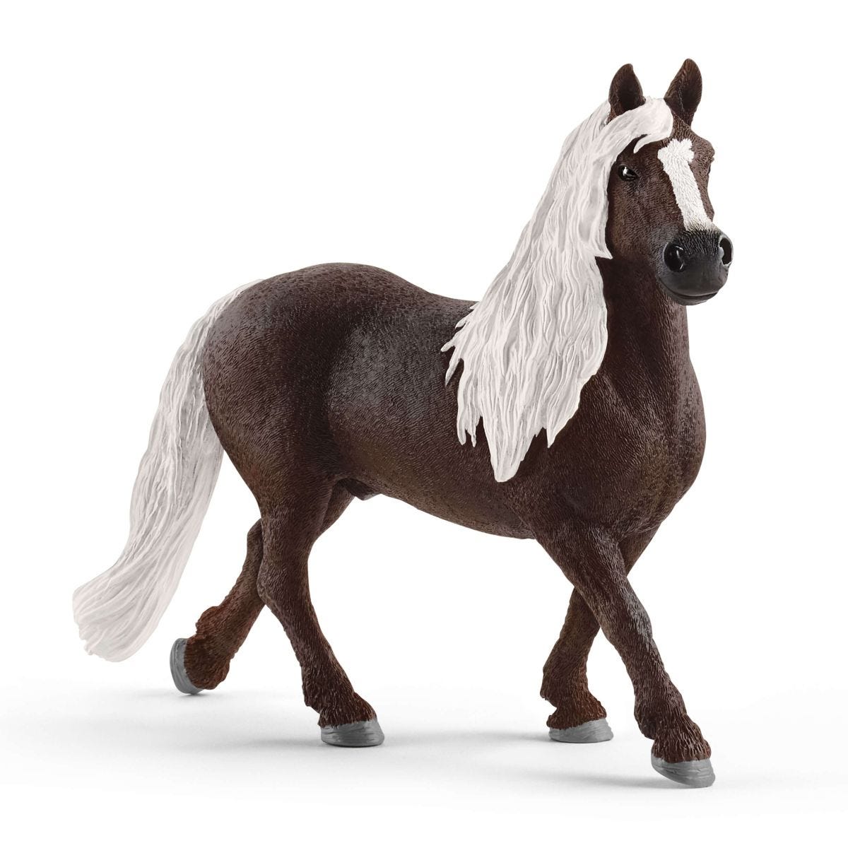 Schleich Farm World Black Forest Stallion product photo