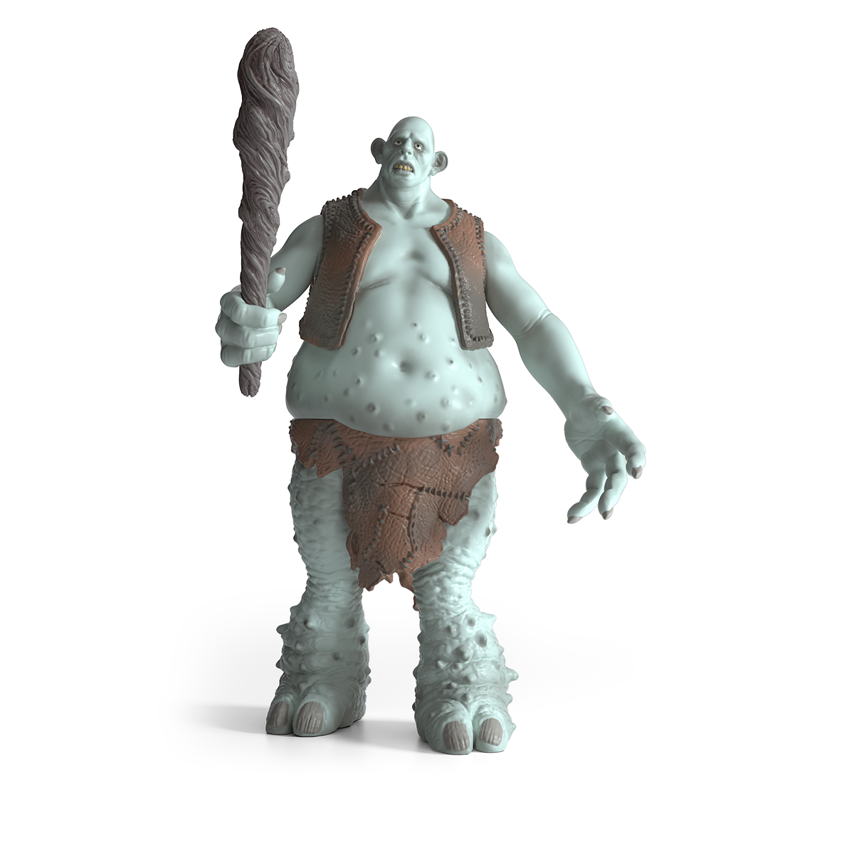 Troll 13994 Harry Potter schleich
