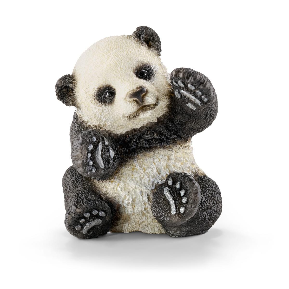 Panda Cub Scleich Panda Cub Scleich