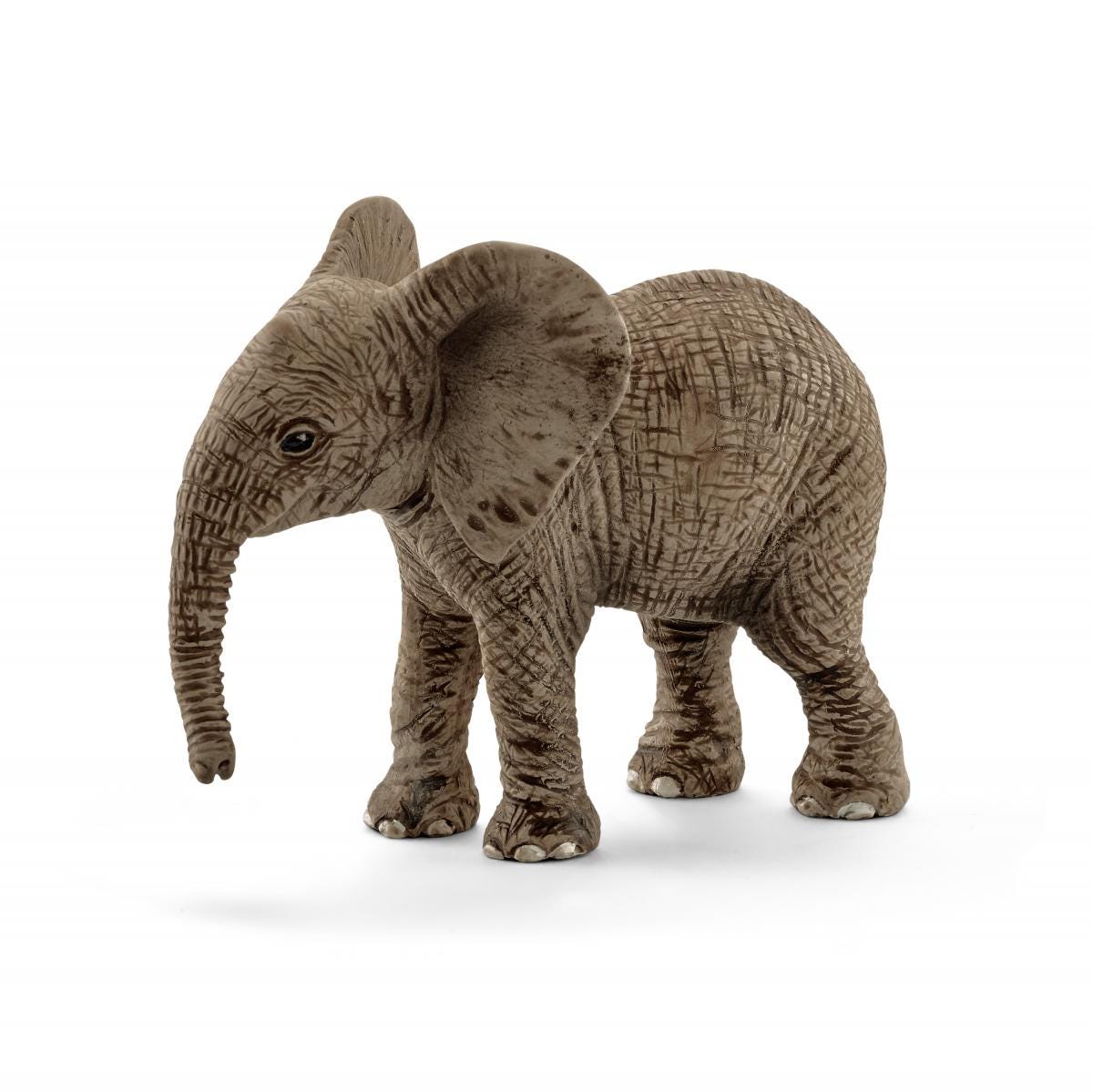 African elephant calf 14763 WILD LIFE | schleich
