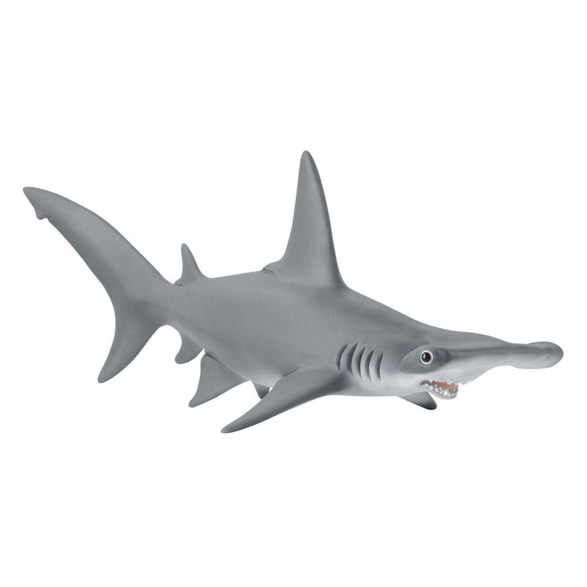 Hammerhead Shark 14835 WILD LIFE schleich