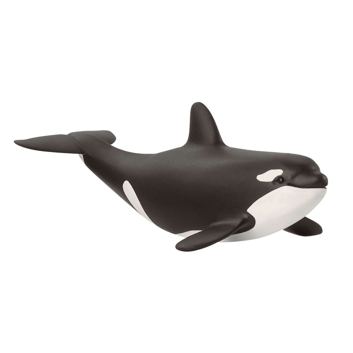 Baby Killer Whale 14836 WILD LIFE | schleich