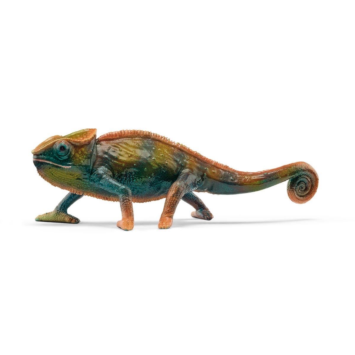 Figurine pour enfant Schleich 14870 Figurine Salamandre tachetee Figurine pour enfant Schleich 14870 Figurine Salamandre tachetee