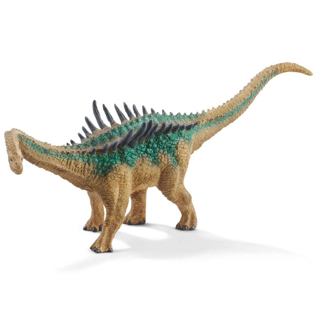 c*o様 J. Mascis AGGRONAUTIX フィギュア　dinosau Agustinia 15021 DINOSAURS | schleich