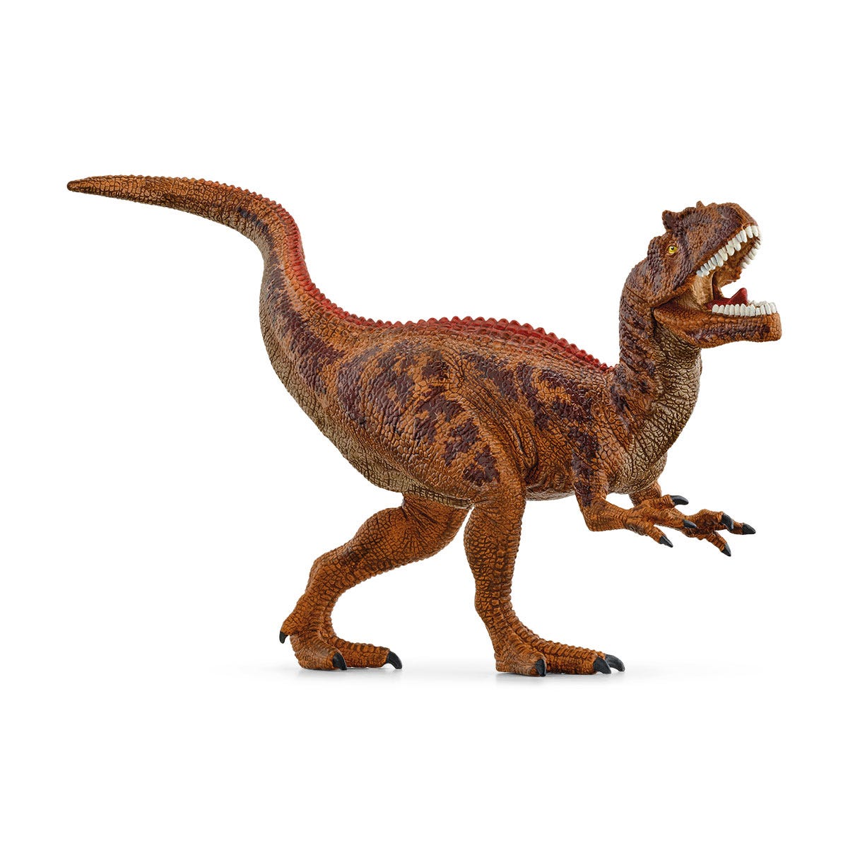 Schleich Attacco Del Tyrannosaurus Rex Dinosaurs Multicolor| Kidinn