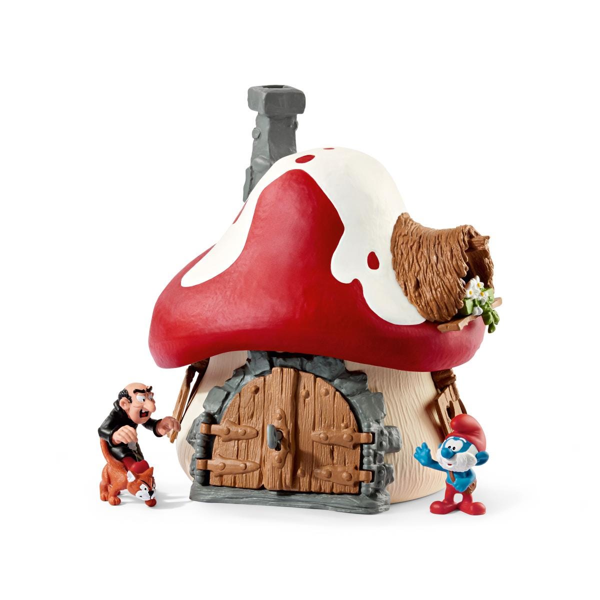 House of smurfs discount