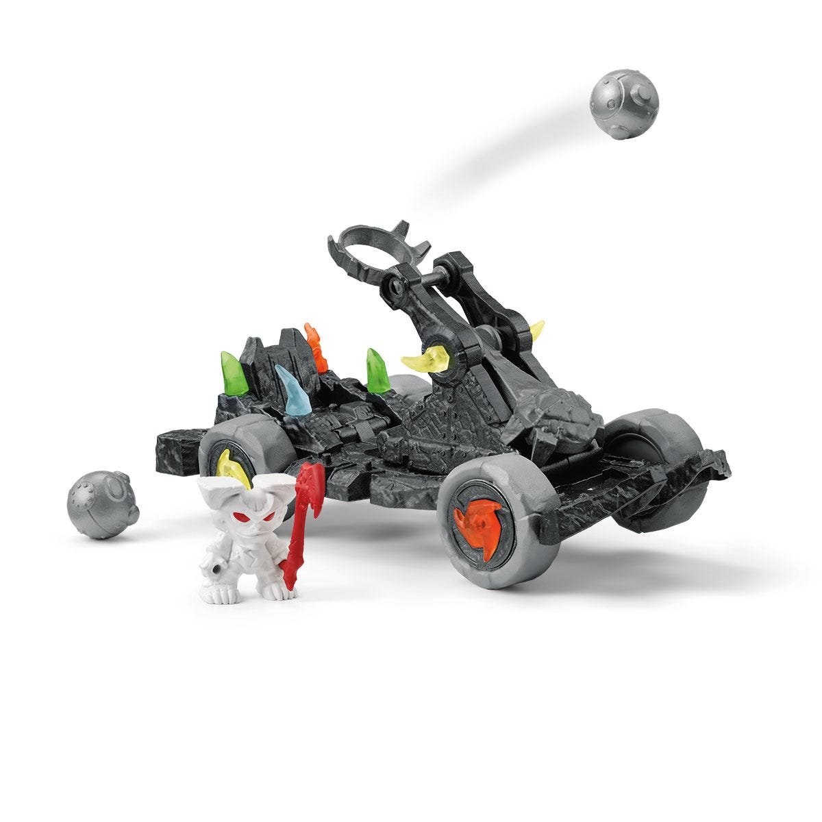 Catapult with Mini Creature 42618 ELDRADOR® | schleich