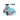 Ice CrashMobile with Mini Creature