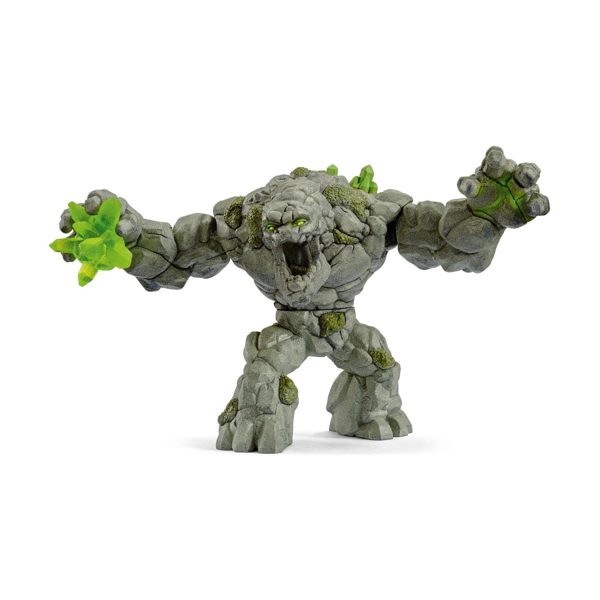 Stone monster 70141 ELDRADOR CREATURES schleich