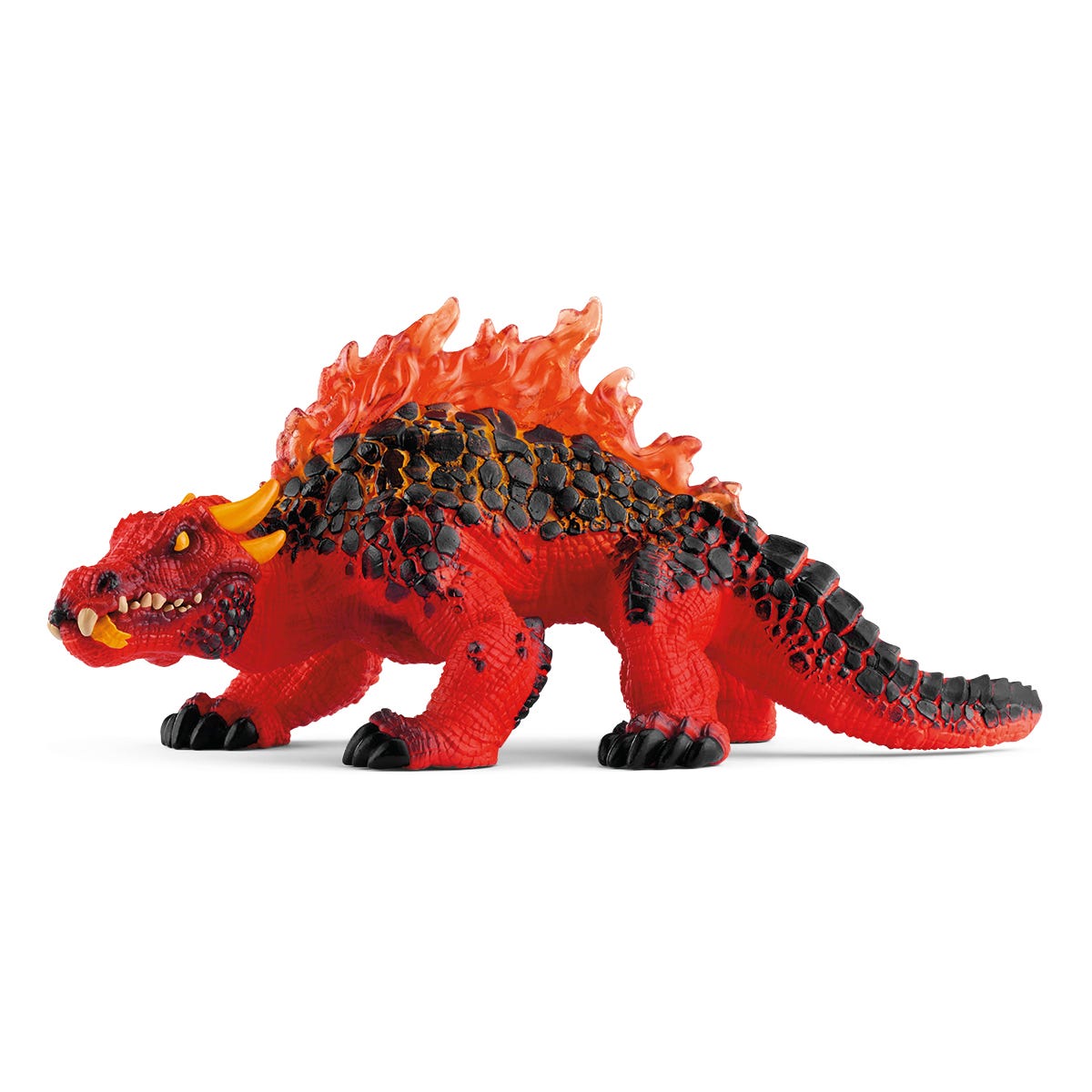 Magma Lizard 70156 ELDRADOR CREATURES schleich