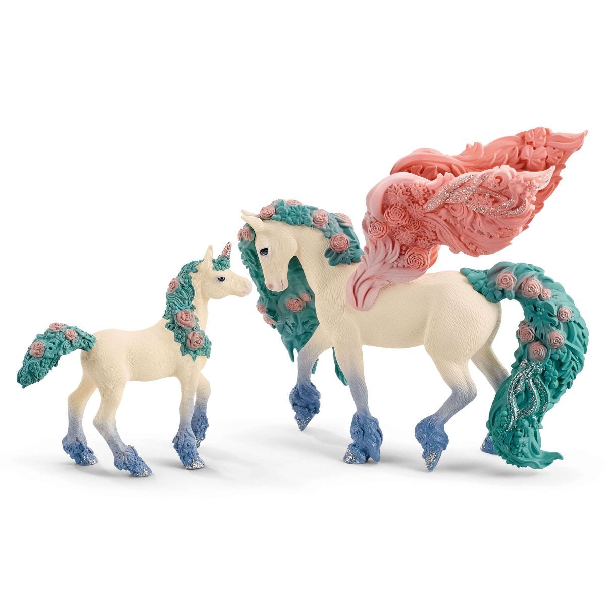 Blossom Pegasus