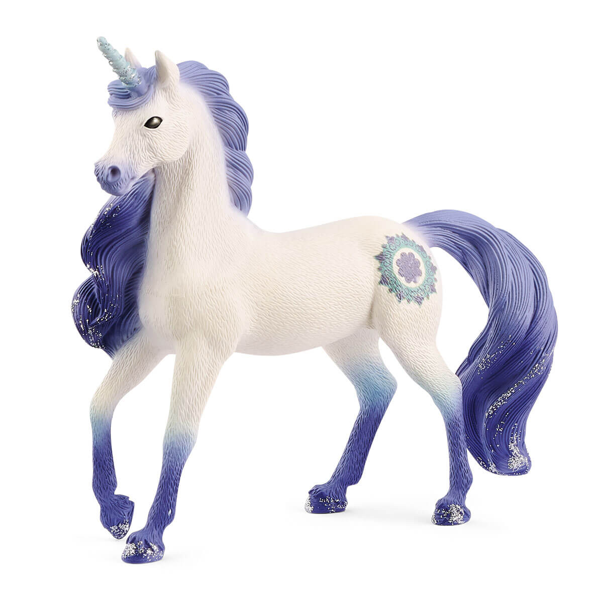 Schleich unicorn family set on sale