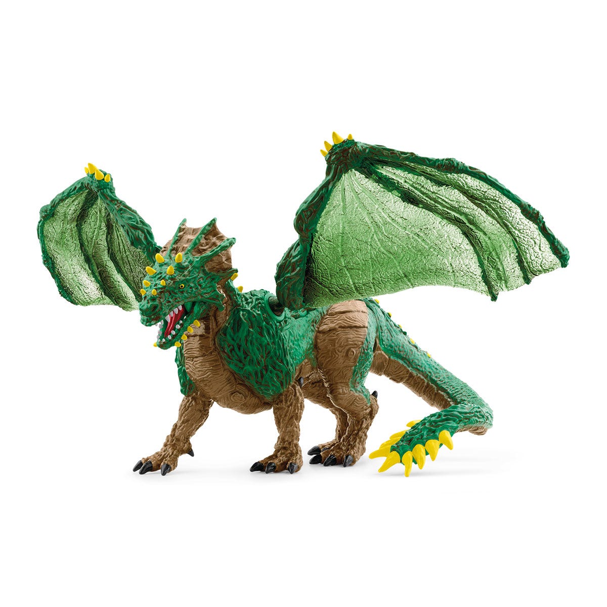 Jungle Dragon 70791 ELDRADOR® CREATURES | schleich