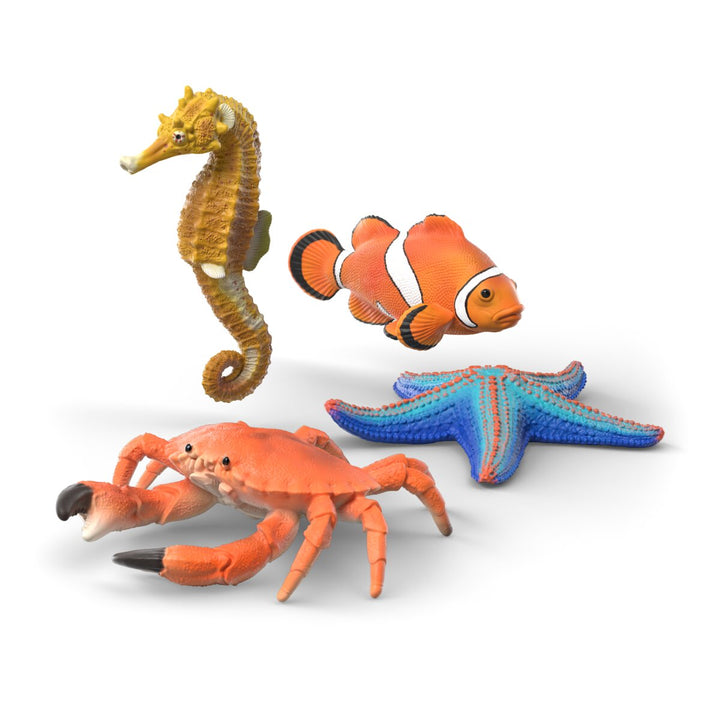 42742 Sea animals discovery set 42742 WILD LIFE | schleich
