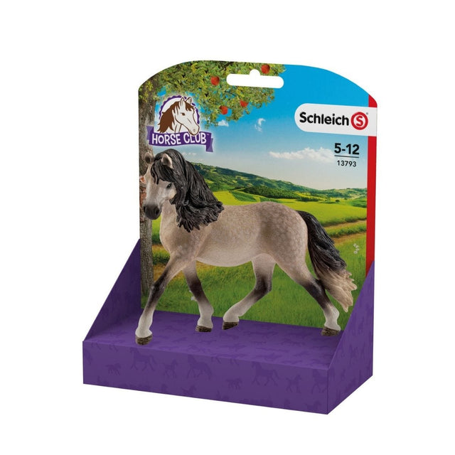 Schleich Horse Club - Andalusian Mare main image 0