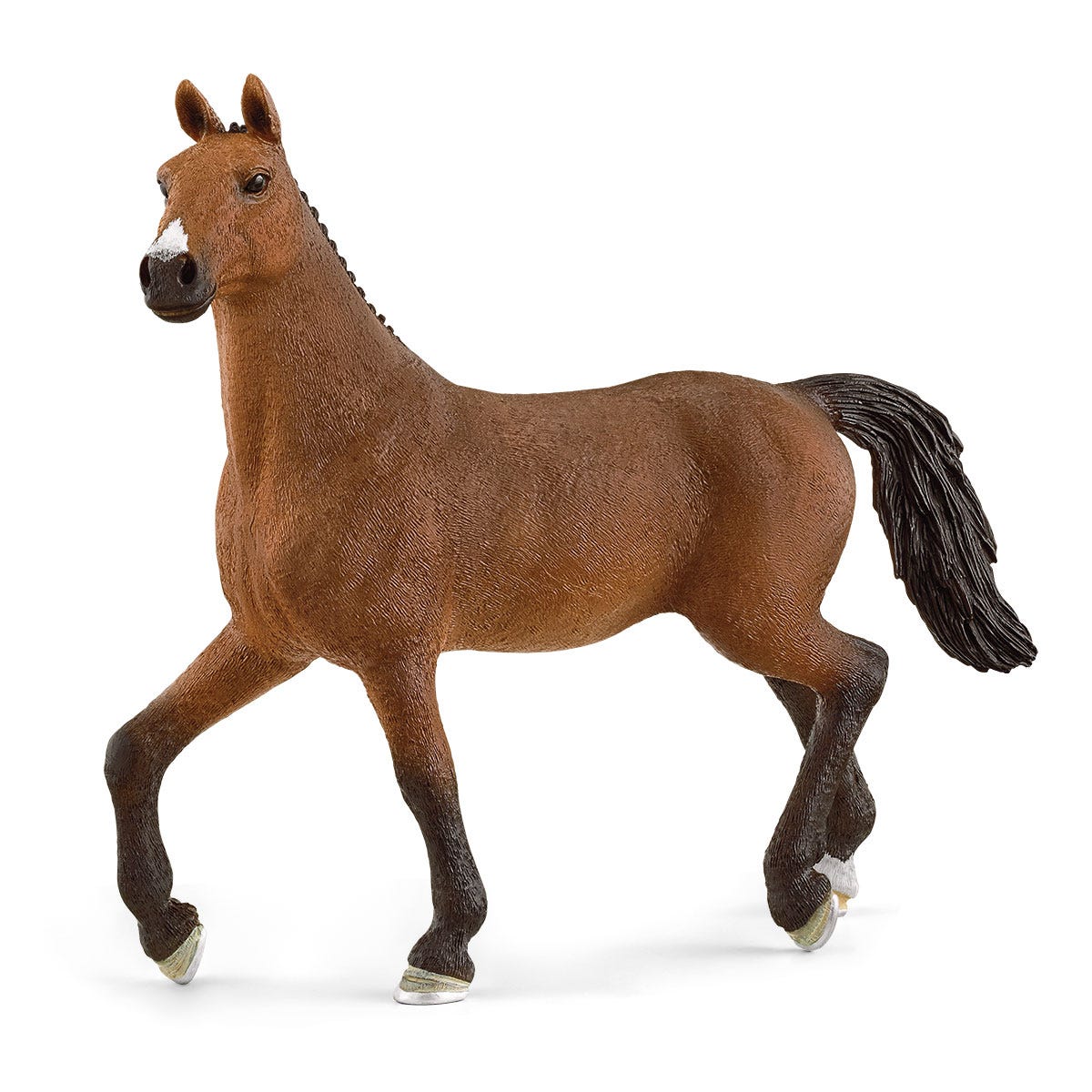 Toy horses schleich