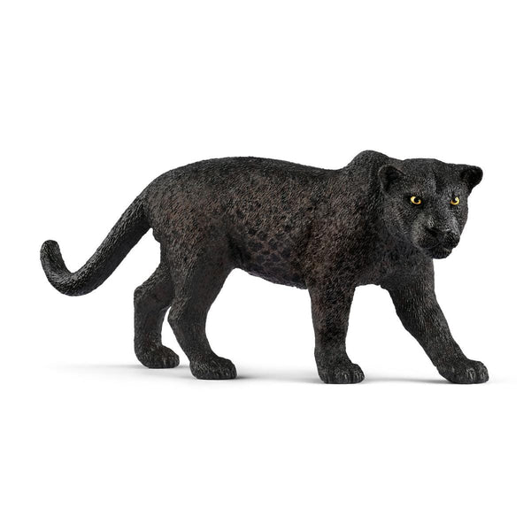 Black panther 14774 WILD LIFE schleich