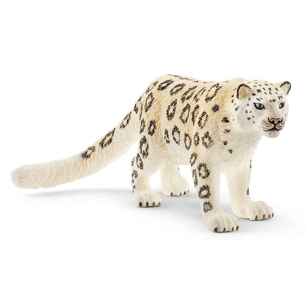 Snow Leopard 14838 WILD LIFE | schleich