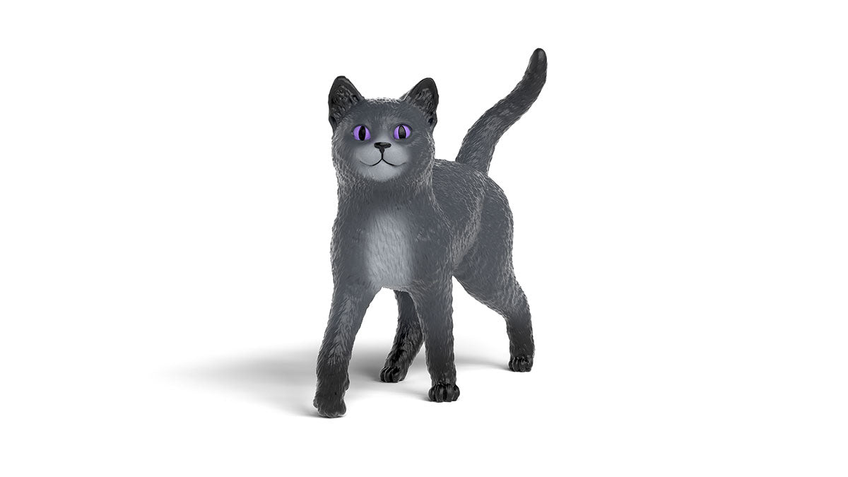 Karajan the cat 14912 School of magical animals | schleich
