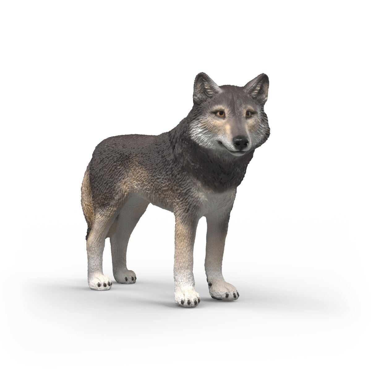 American Wolf 14991 WILD LIFE | schleich