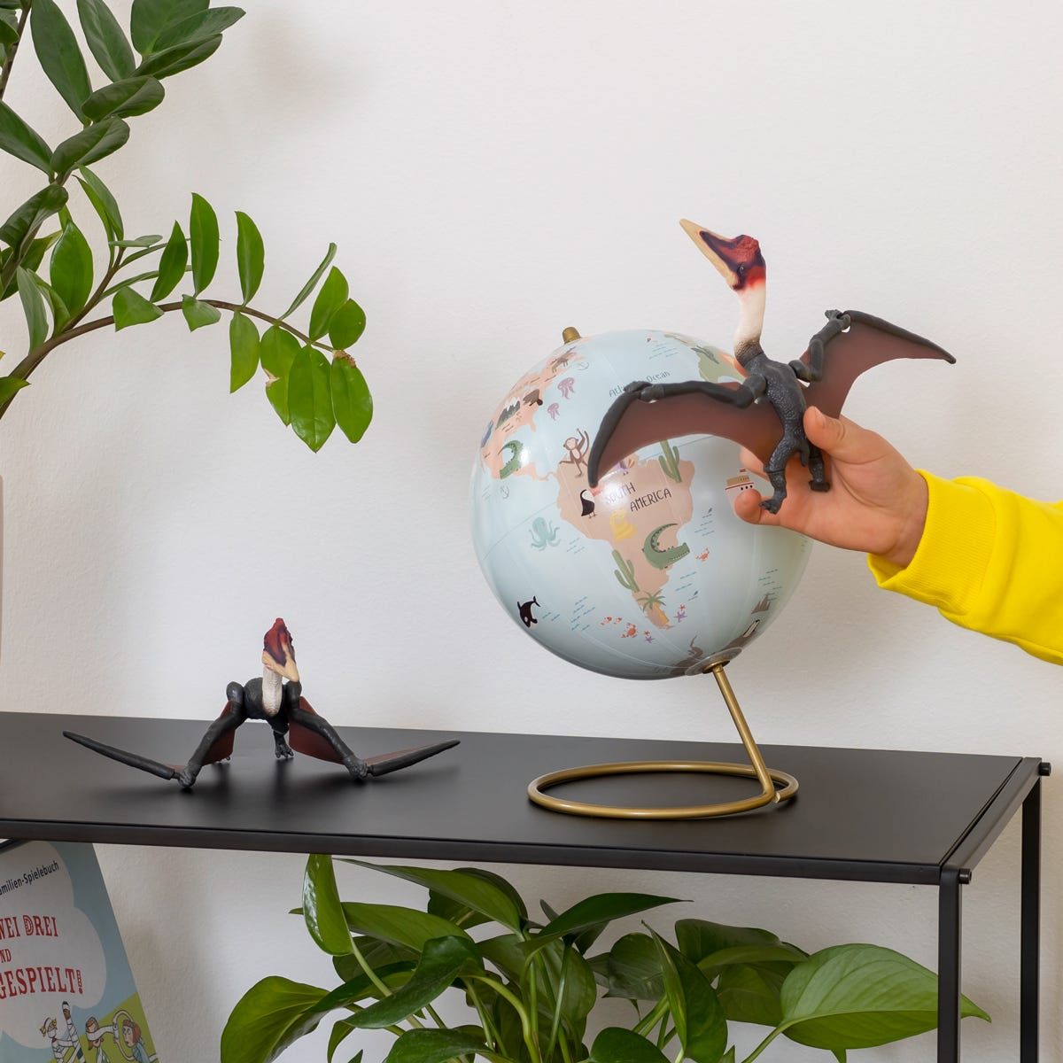 Quetzalcoatlus 15028 DINOSAURS | schleich
