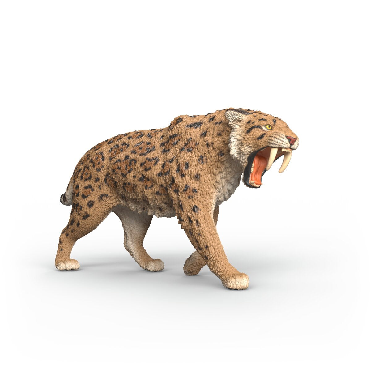 Smilodon