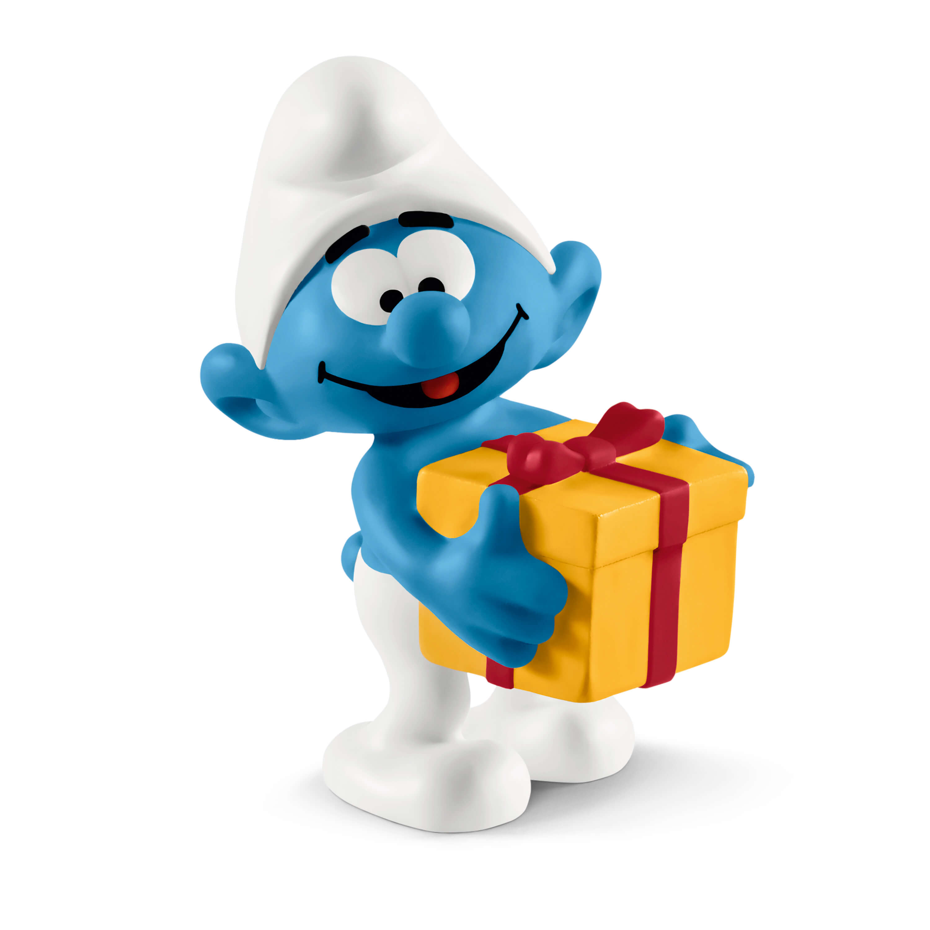 The Smurfs™