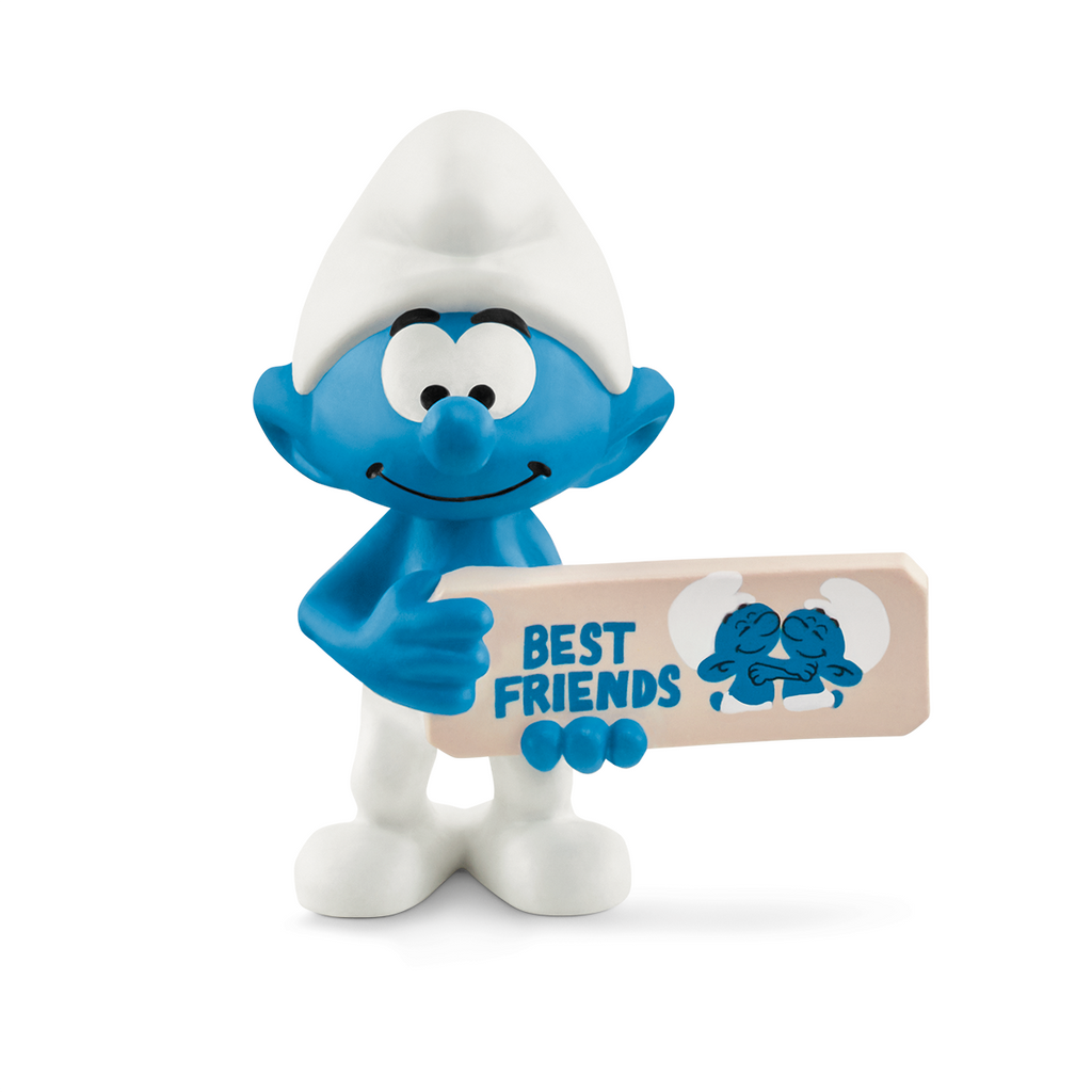 Best Friend Smurf 20845 The Smurfs™ | schleich