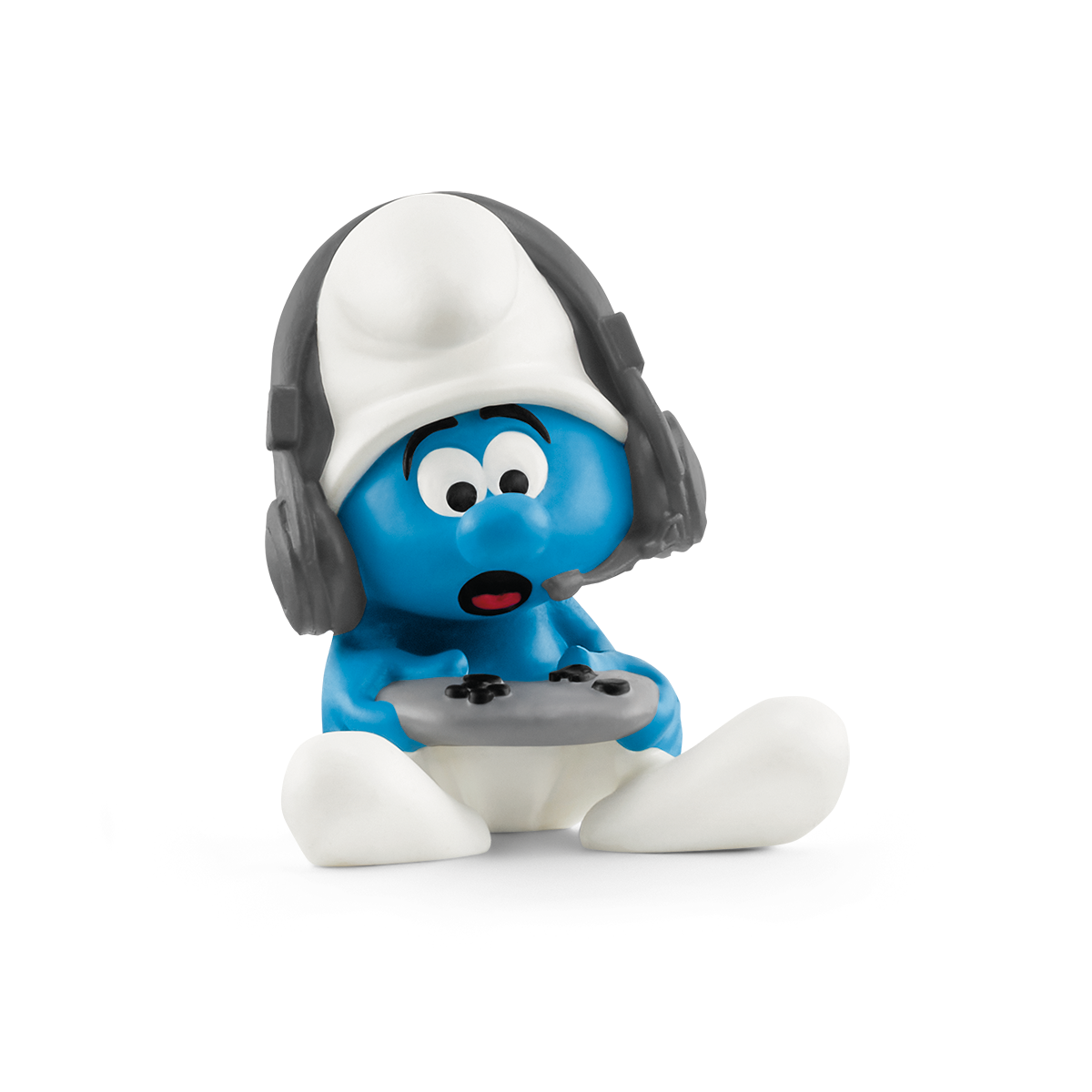 Gamer Smurf