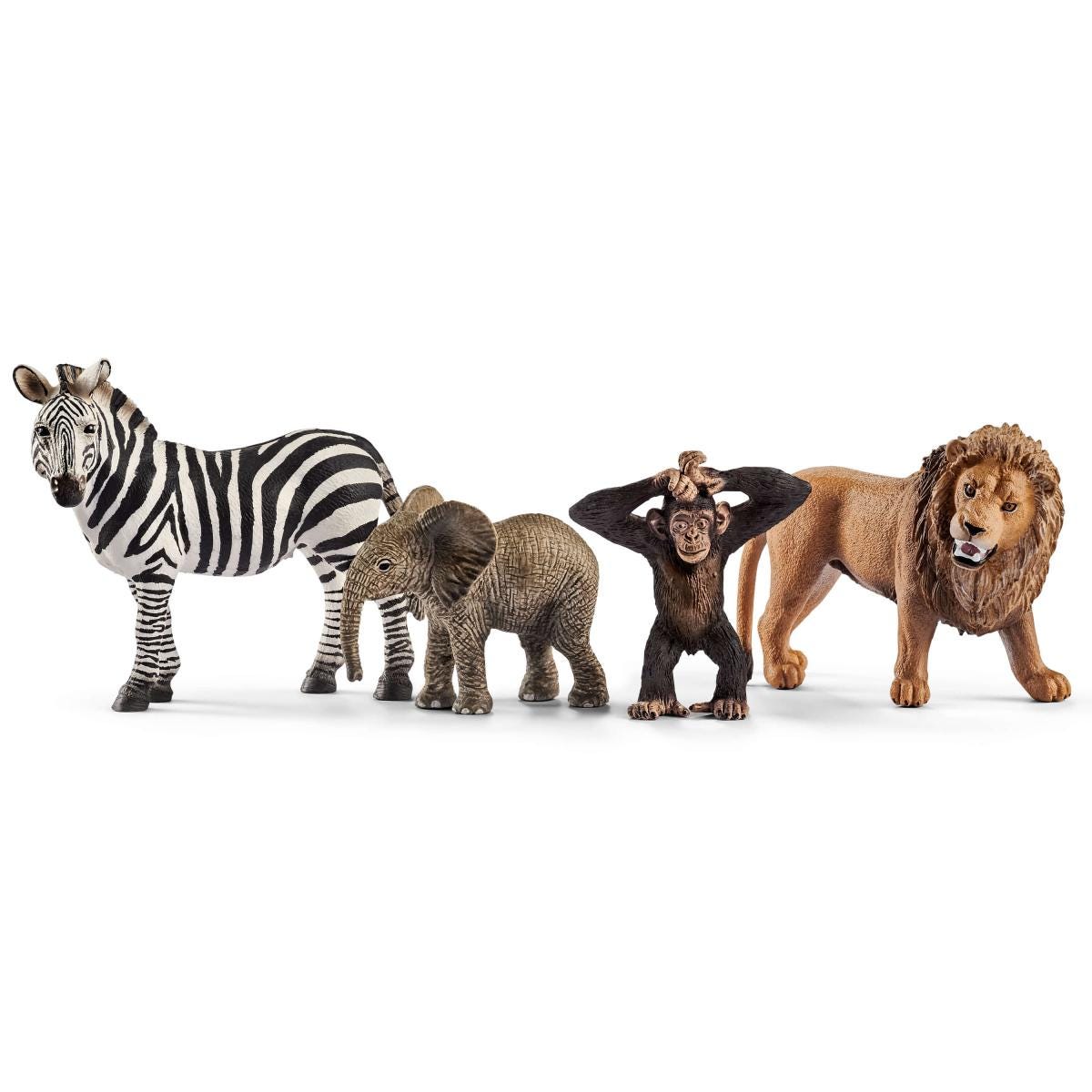 Wild animals & adventure toys | schleich®