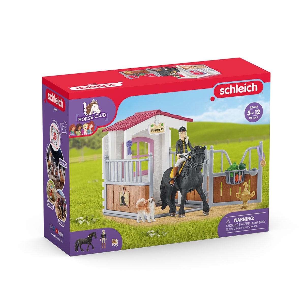 Horse club toys deals