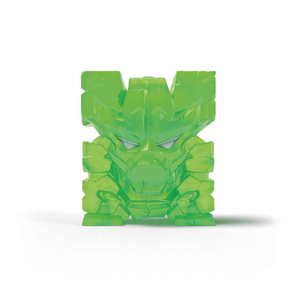 ELDRADOR® Mini Creatures Shadow Stone Robot 42599 ELDRADOR® | schleich