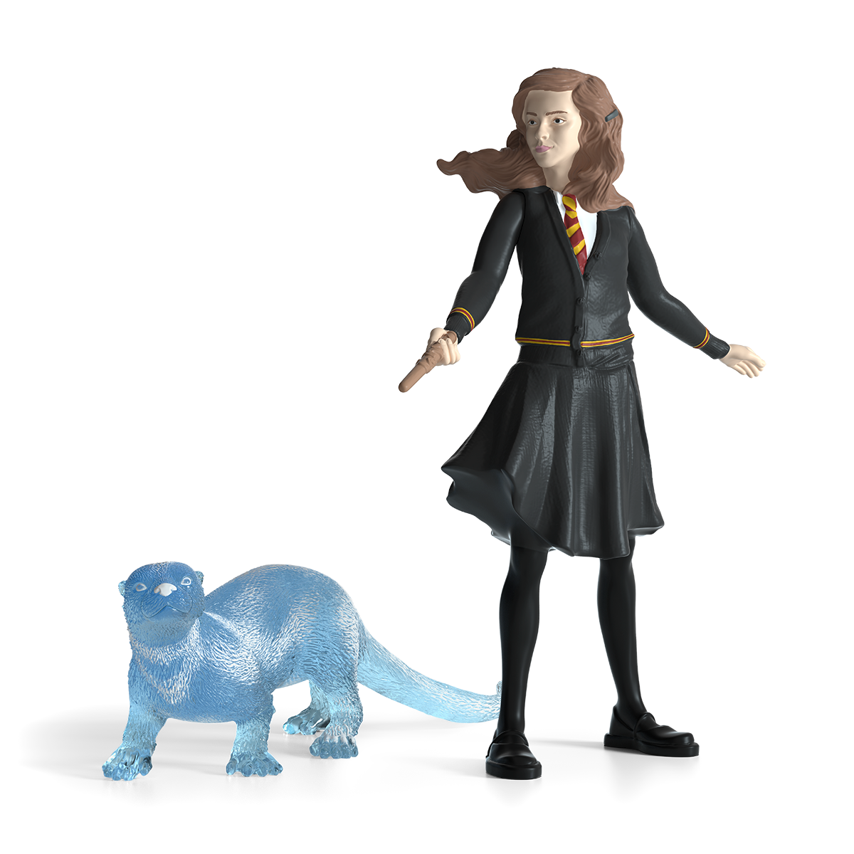 Hermione Granger™ & Patronus