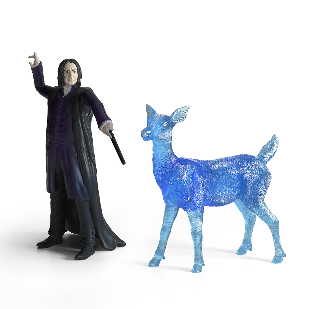 Professor Snape™ & Patronus 42683 Harry Potter™ | schleich