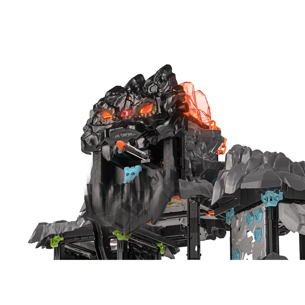 MasterCave: Smashrador 42757 ELDRADOR® | schleich