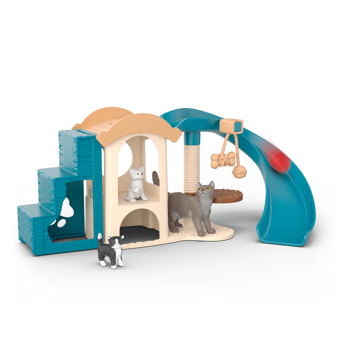 Playfun for cats