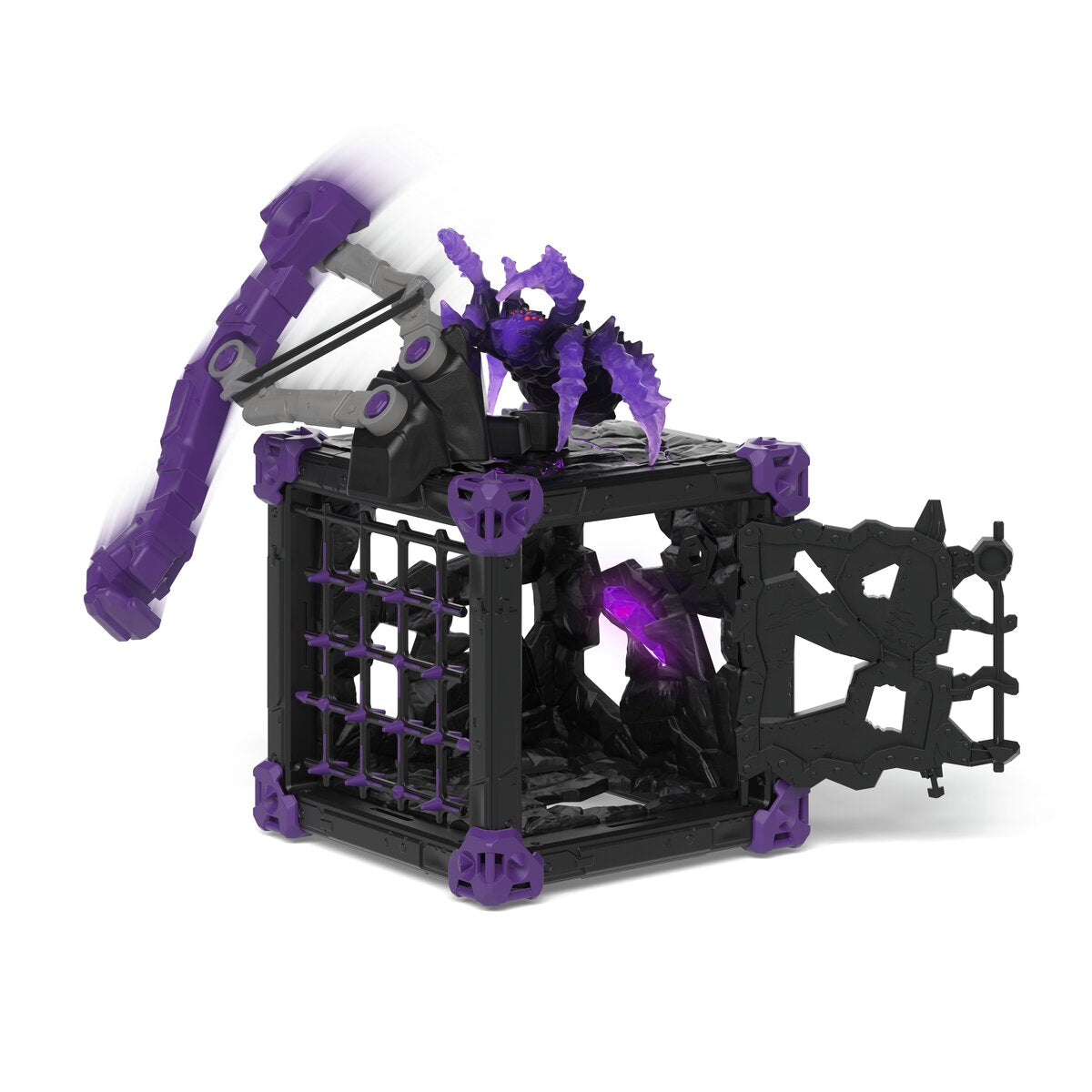 BattleCave Shadow Spider