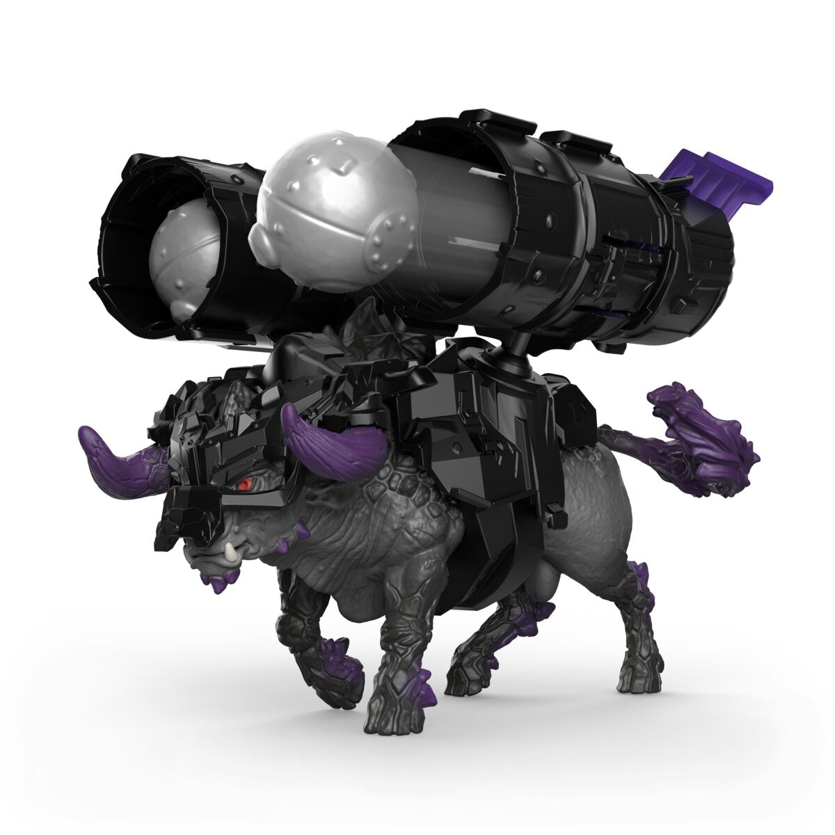 Shadow Bull Gladiator