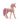 Collectible Unicorn Shelly