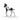 Collectible Foal Rocky