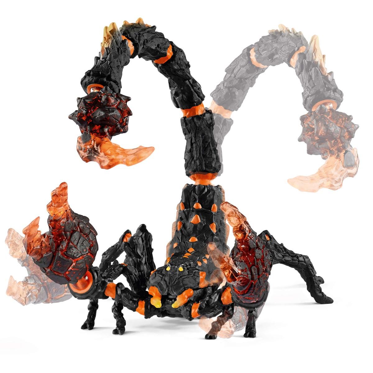 Lava monster toys on sale