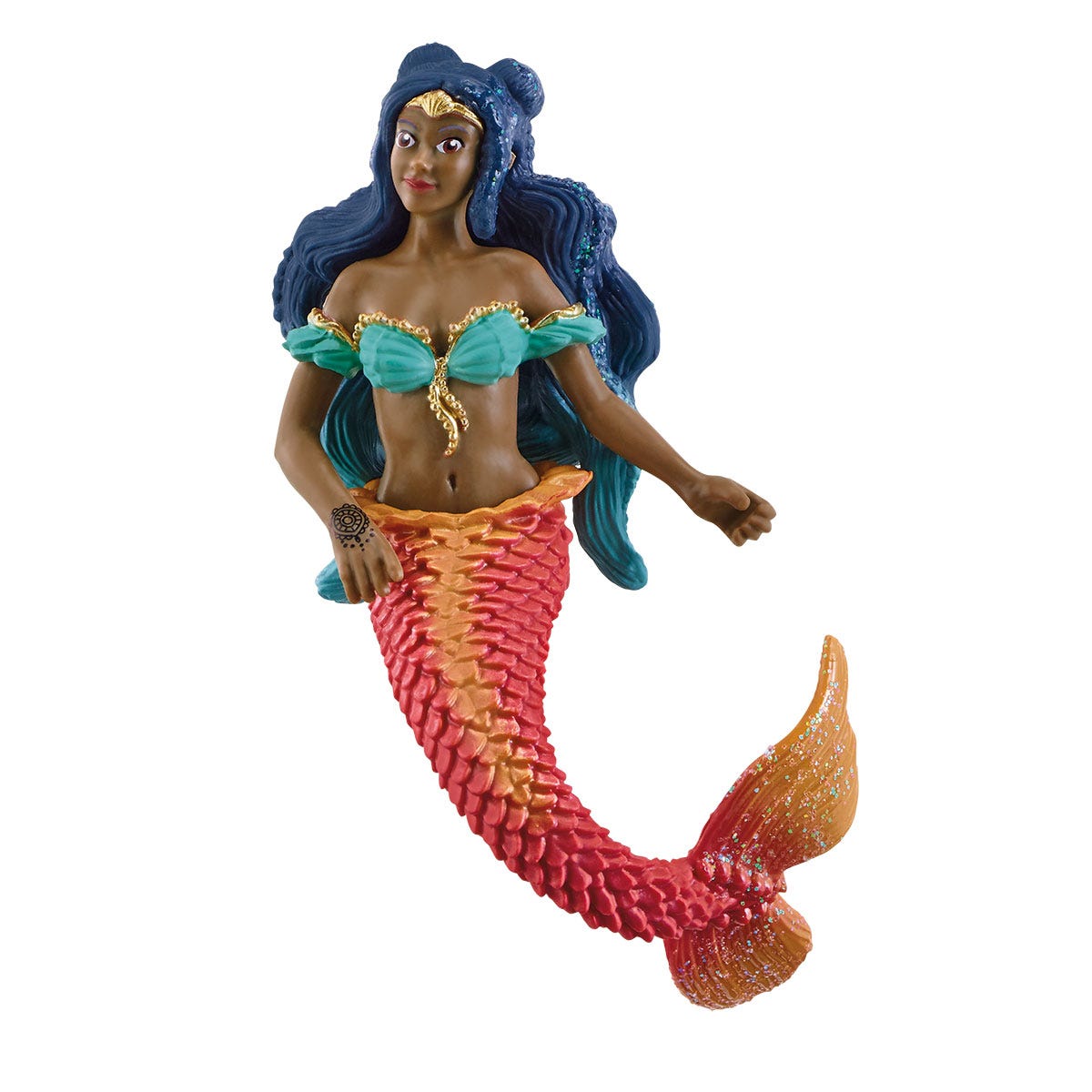 Isabelle on Dolphin 70719 BAYALA® | schleich