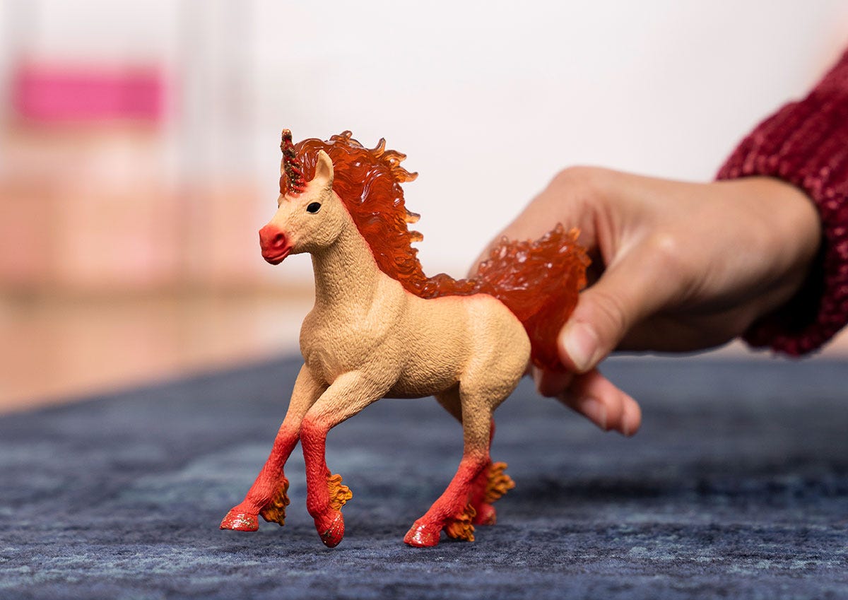 Schleich fantasy horses deals