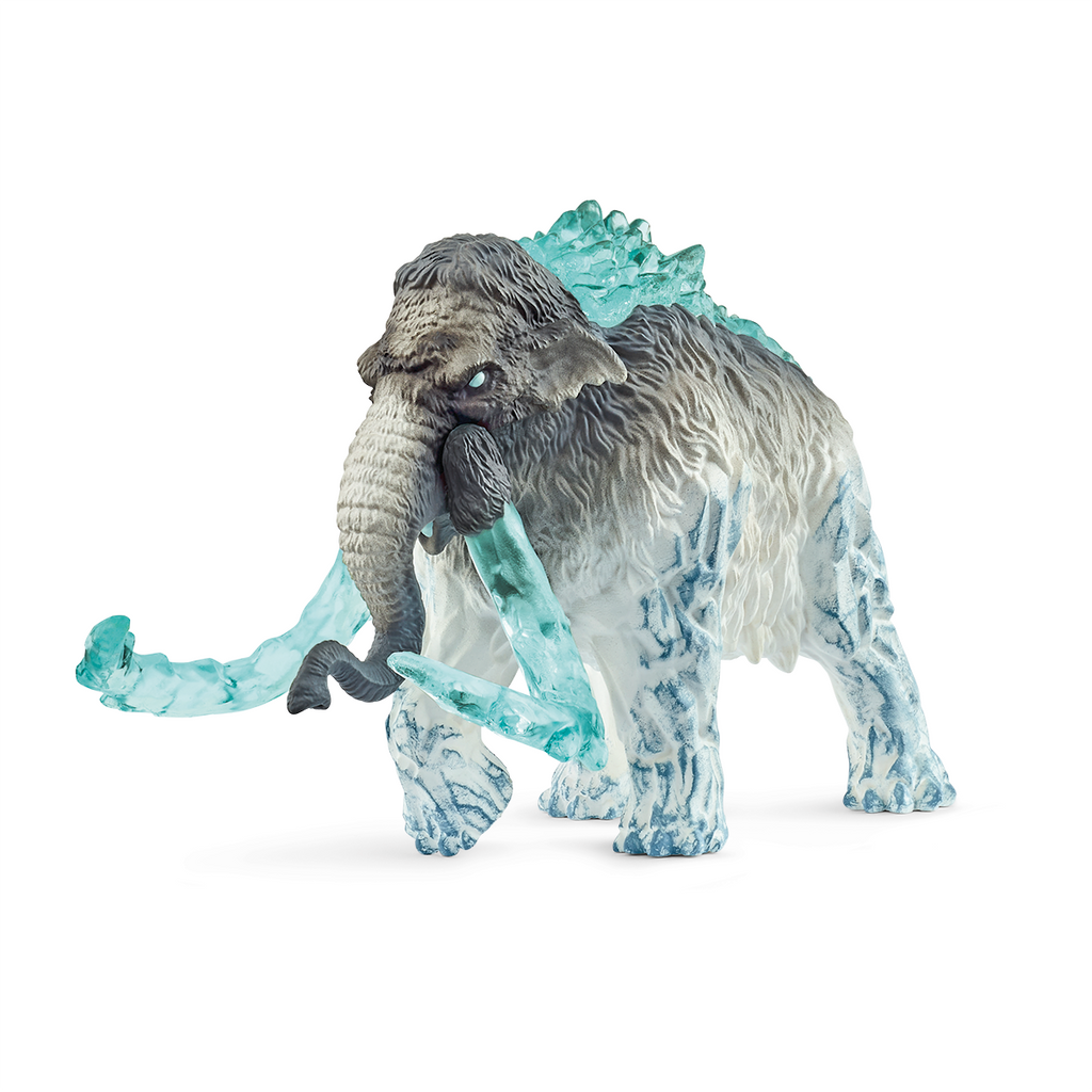 ELDRADOR CREATURES eldrador-creatures