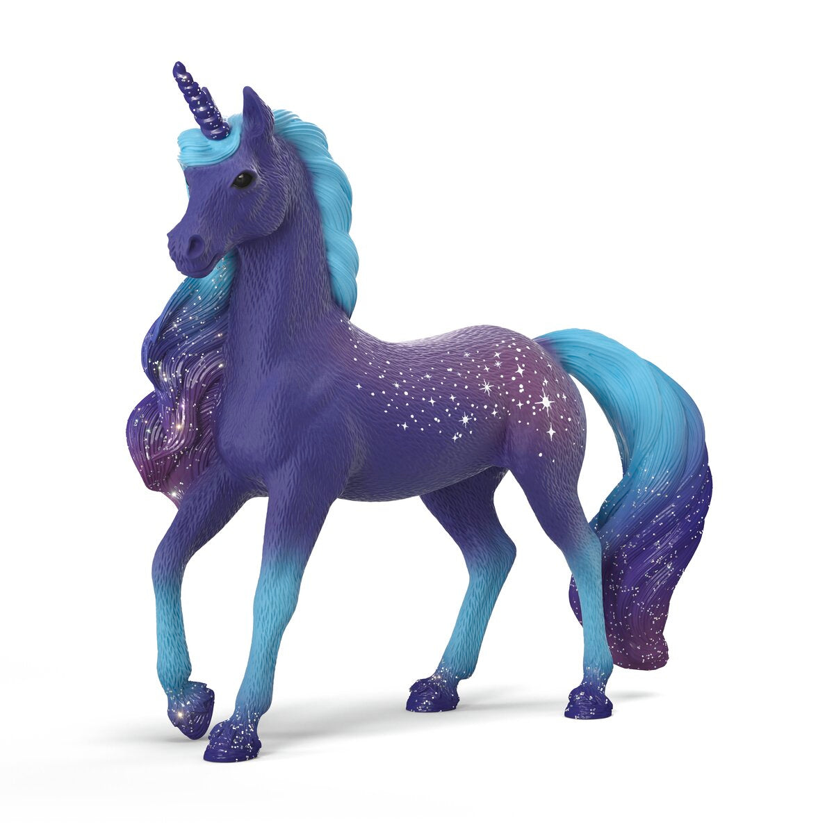 Galaxy Rainbow Unicorn Stallion 70841 BAYALA® | schleich Galaxy Rainbow Unicorn Stallion 70841 BAYALA® | schleich