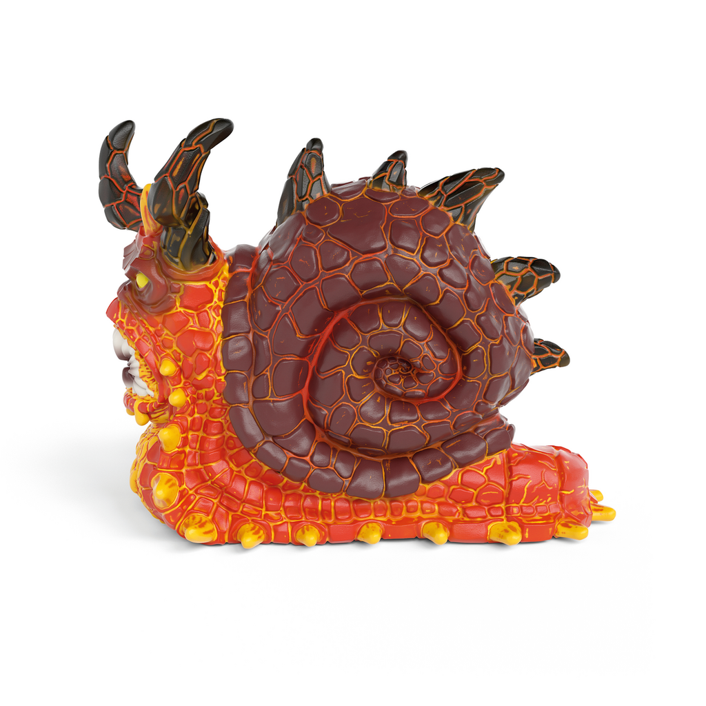 Lava Snail 70851 ELDRADOR® | schleich
