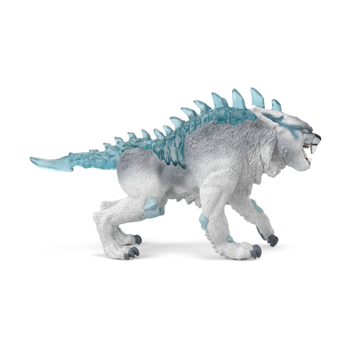 猫蝮 Ice Lynx 70856 ELDRADOR® | schleich