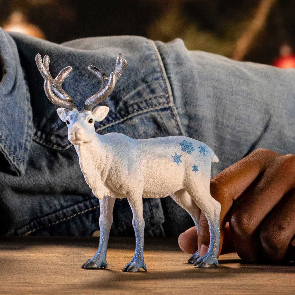 Schleich Limited Edition Christmas Reindeer 2023