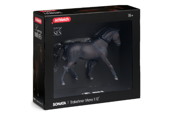 Carefully designed packaging